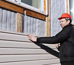 Best Siding Removal and Disposal  in Crosby, TX